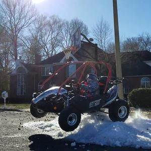 Meet your Posher, Carmelo